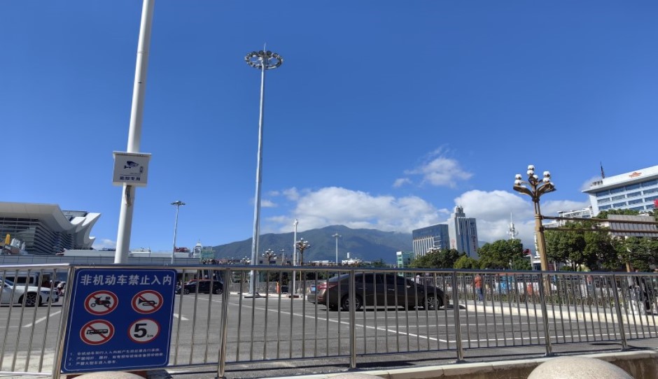 广东进一步做好汛期非煤矿山安全生产工作